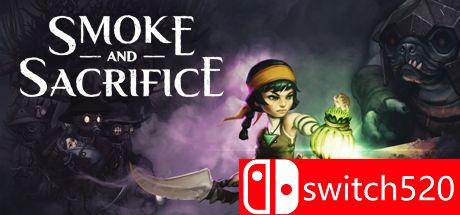 《烟火与献祭（Smoke and Sacrifice）》官方中文 SiMPLEX硬盘版[CN/EN]_0