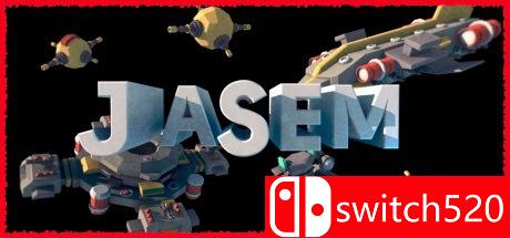 JASEM游戏主图