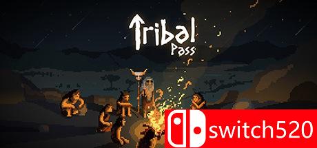 《部落迁徙（Tribal Pass）》游戏主图