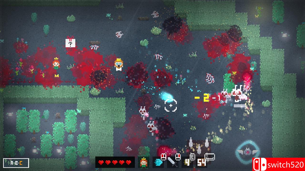 《终极幻神》游戏截图2