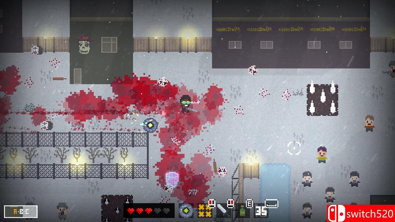 《终极幻神》游戏截图5