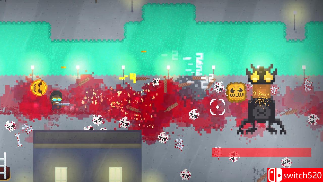 《终极幻神》游戏截图6