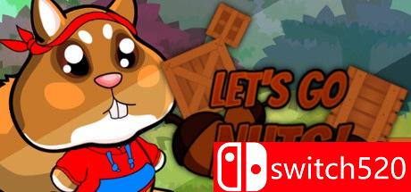 游戏《一起疯狂》封面图