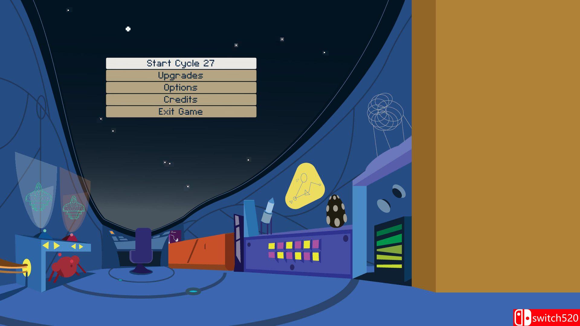 《循环28（Cycle 28）》DARKSiDERS硬盘版[EN]_4