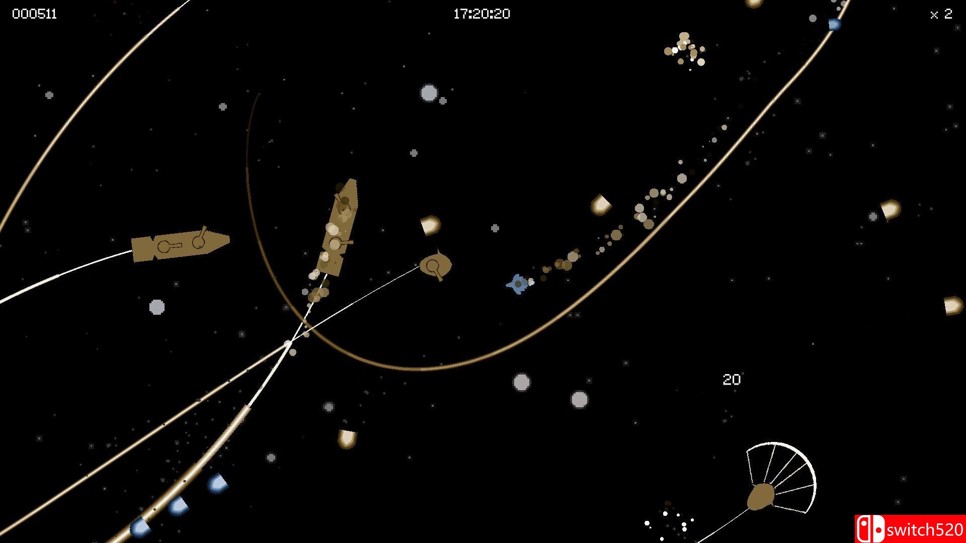 《循环28（Cycle 28）》DARKSiDERS硬盘版[EN]_2