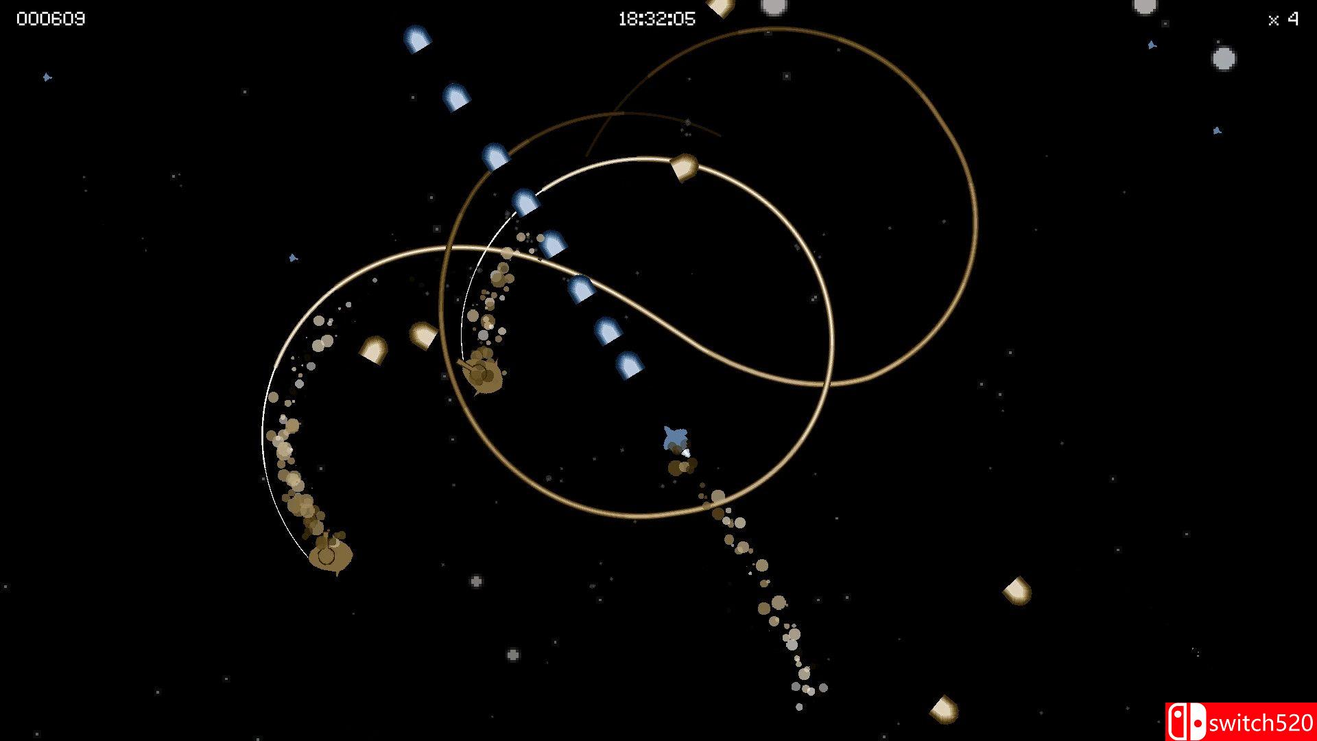 《循环28（Cycle 28）》DARKSiDERS硬盘版[EN]_1