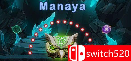 《Manaya（Manaya）》DARKSiDERS硬盘版[CN/EN]_0