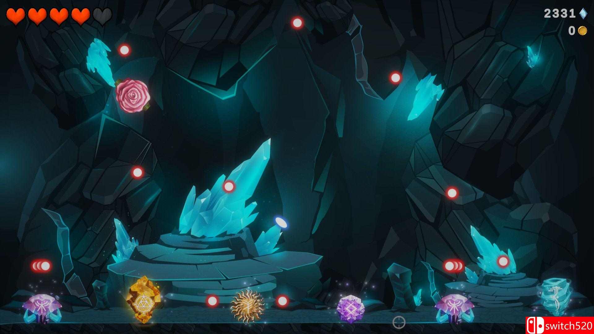 《Manaya（Manaya）》DARKSiDERS硬盘版[CN/EN]_1