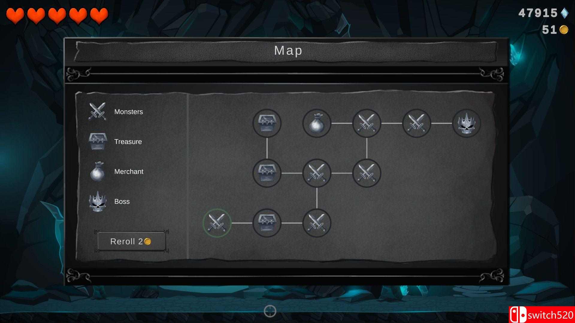 《Manaya（Manaya）》DARKSiDERS硬盘版[CN/EN]_2