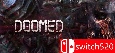 《DOOMED（DOOMED）》DARKSiDERS镜像版[EN]_0