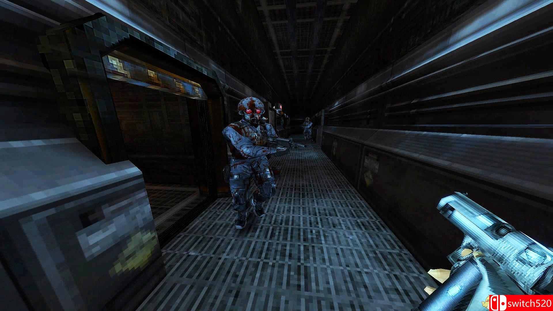 《DOOMED（DOOMED）》DARKSiDERS镜像版[EN]_2