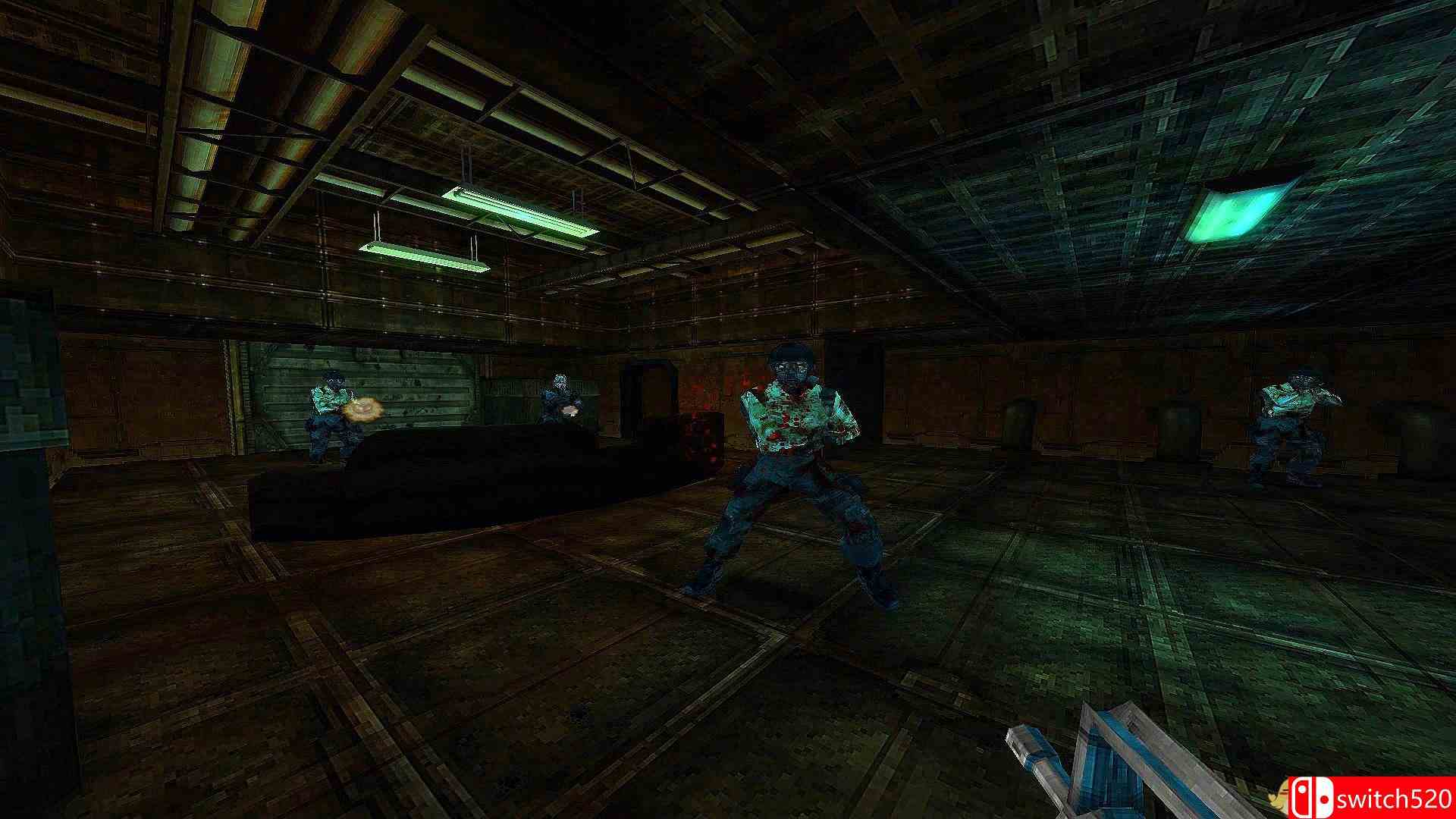 《DOOMED（DOOMED）》DARKSiDERS镜像版[EN]_3