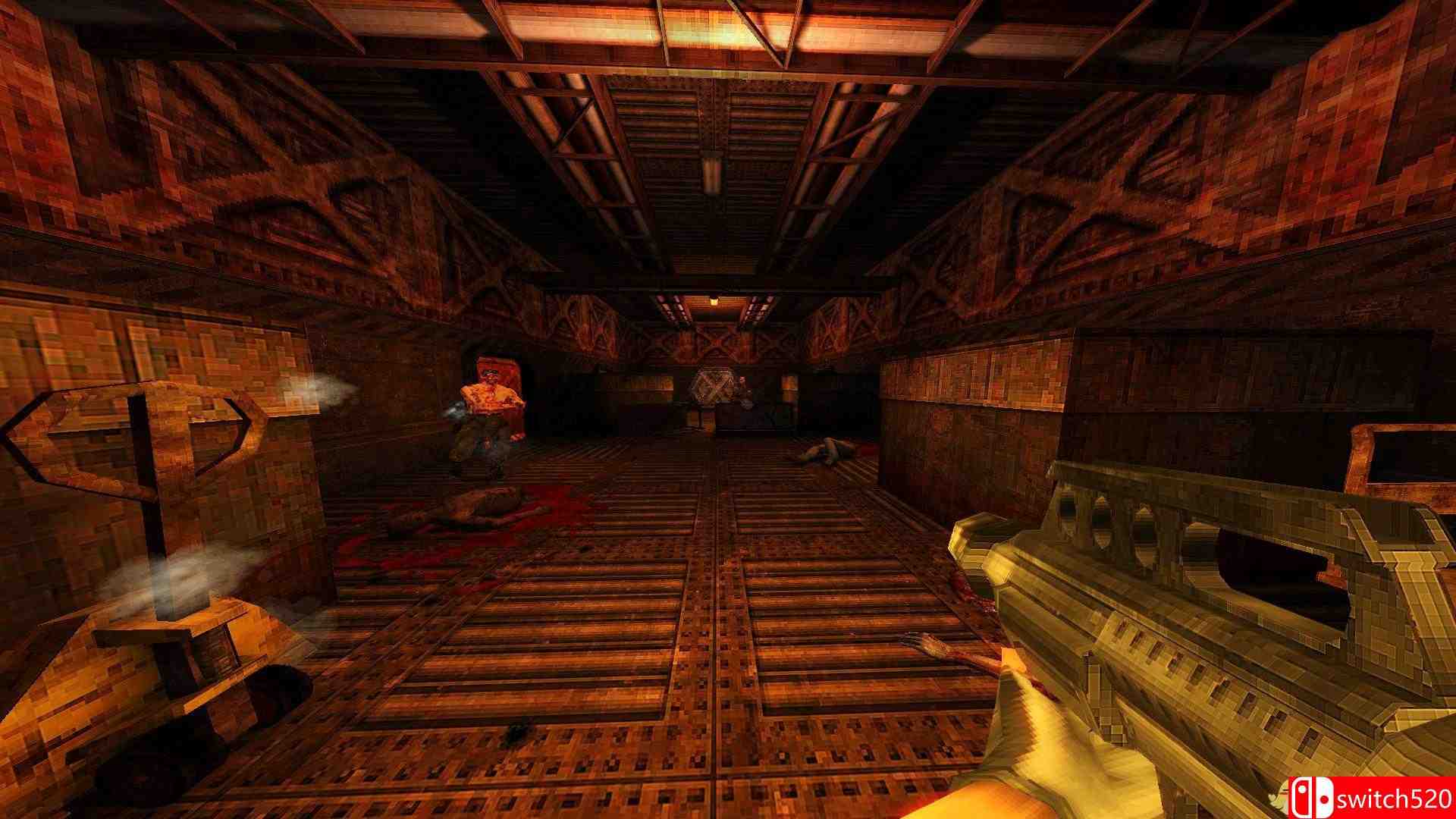 《DOOMED（DOOMED）》DARKSiDERS镜像版[EN]_4