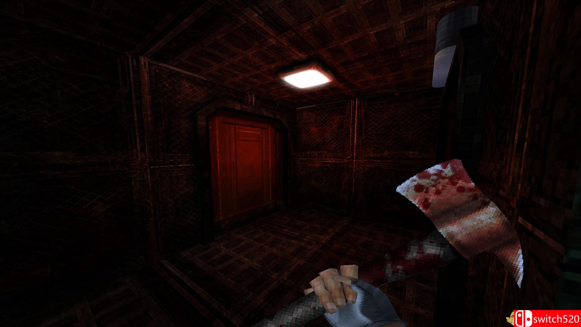 《DOOMED（DOOMED）》DARKSiDERS镜像版[EN]_5