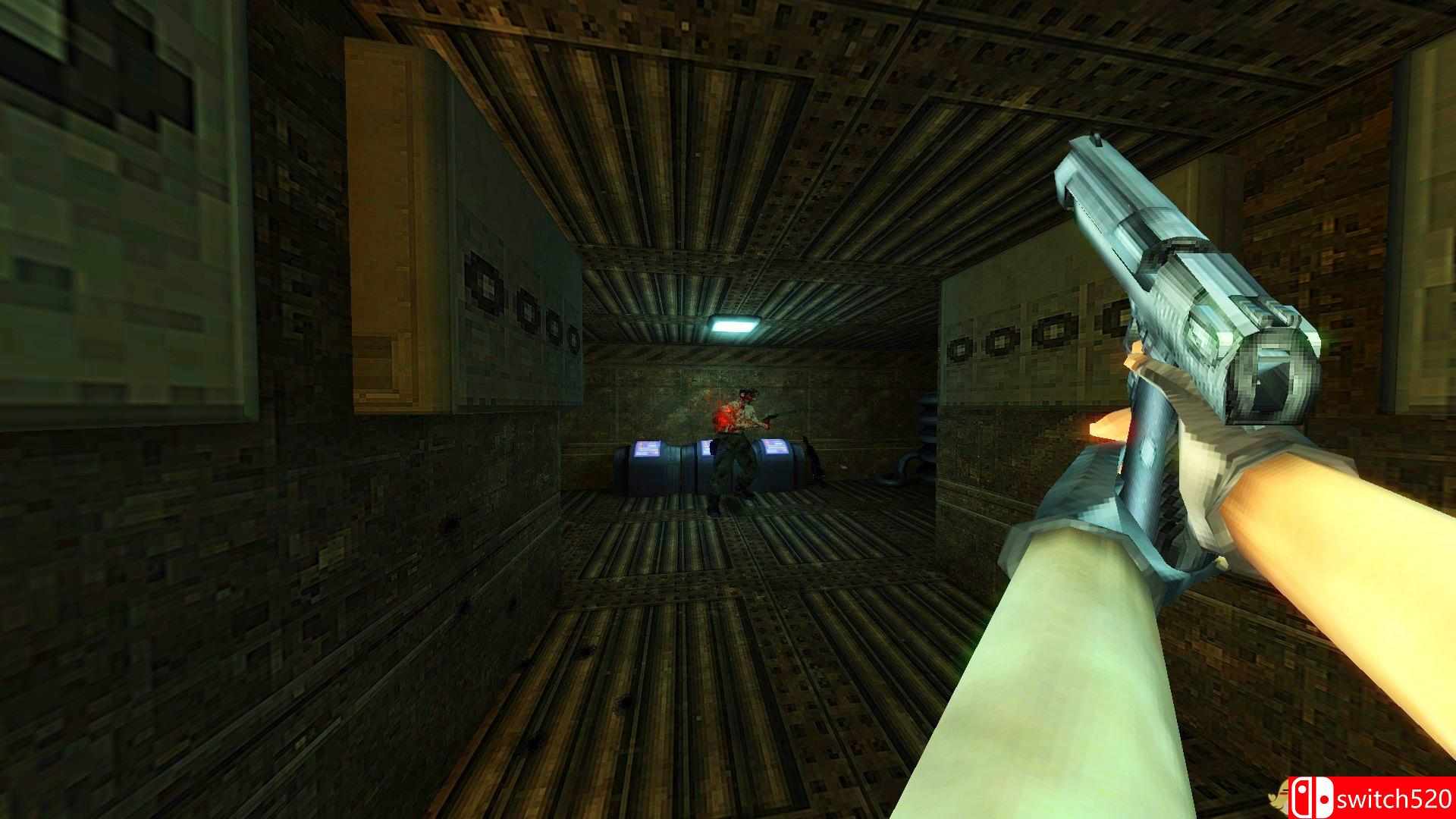 《DOOMED（DOOMED）》DARKSiDERS镜像版[EN]_6