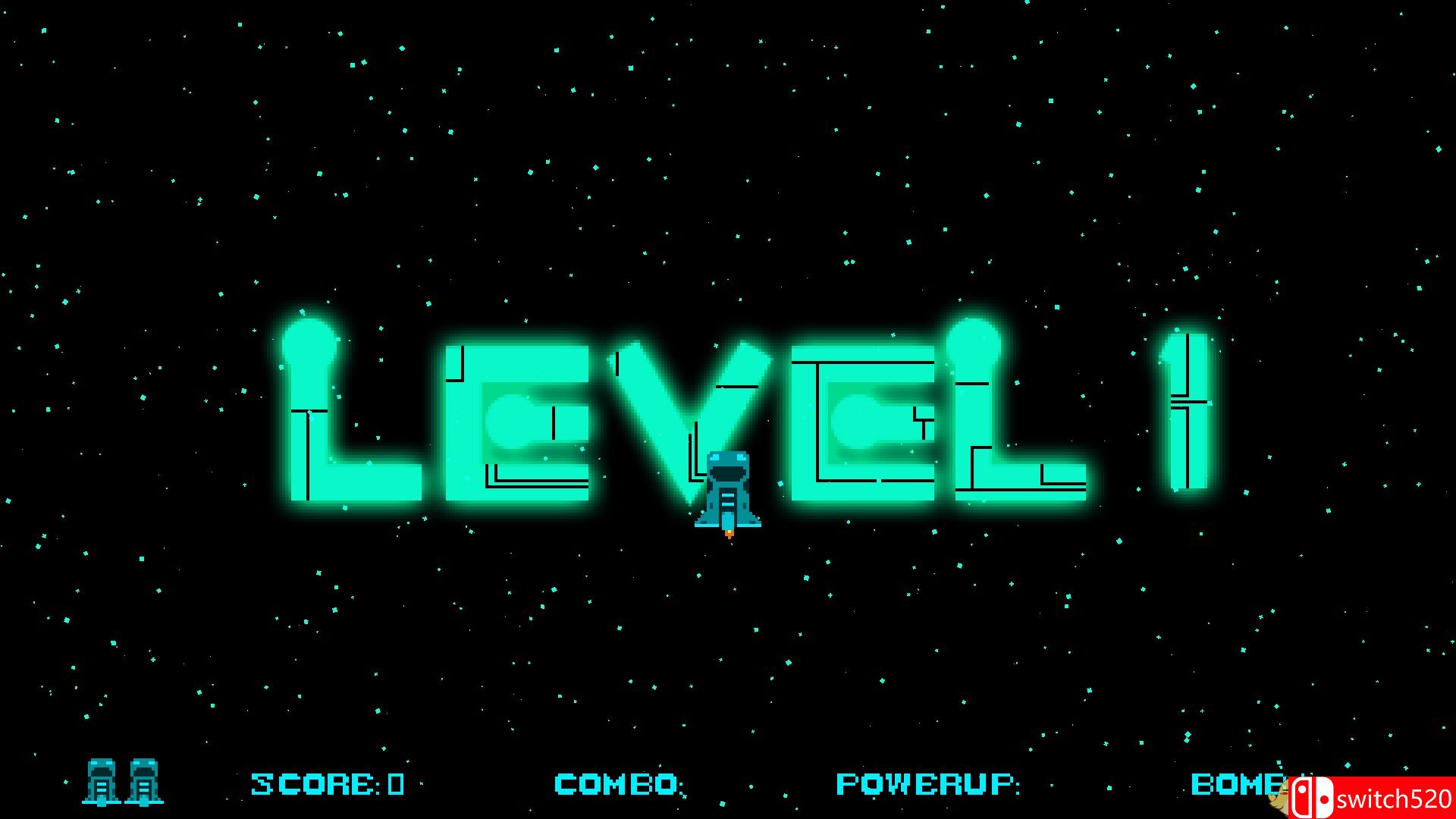 赛博狩猎游戏截图5