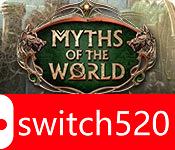 《世界传奇10：石之契约》游戏封面图