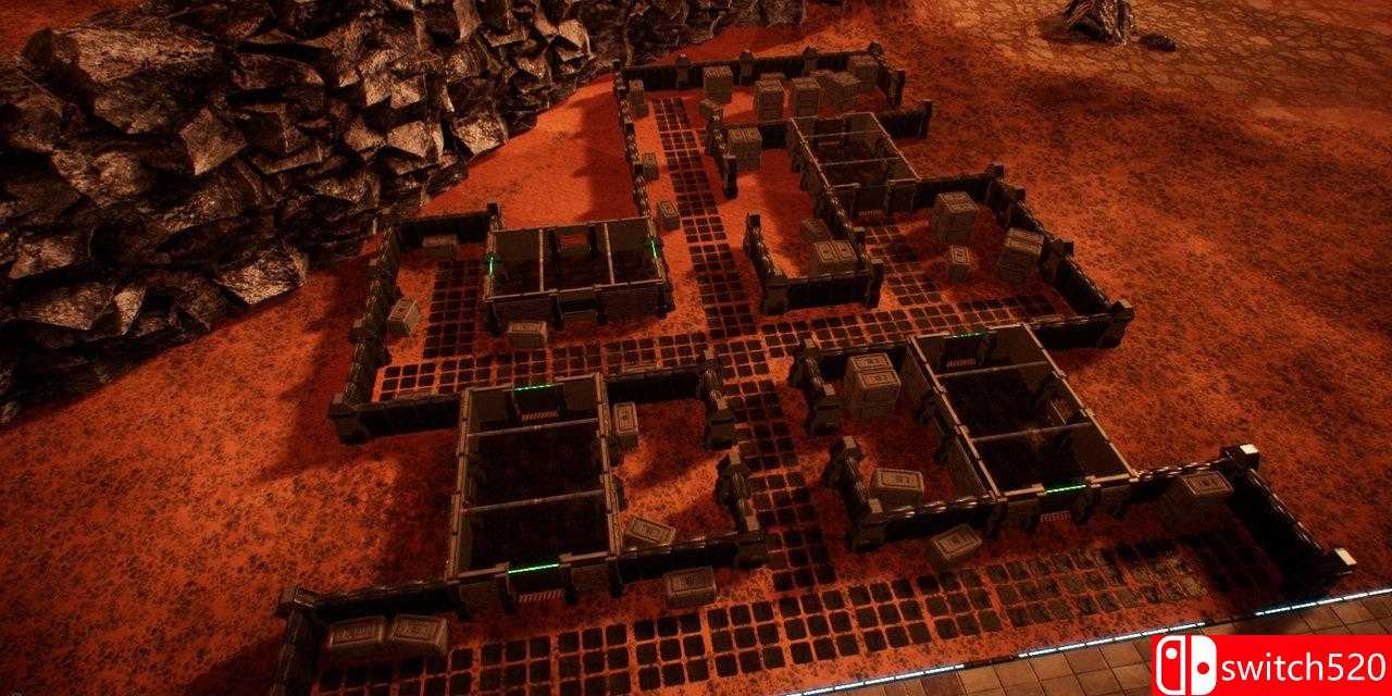 《日落2096（The Sunset 2096）》PLAZA镜像版[EN]_5