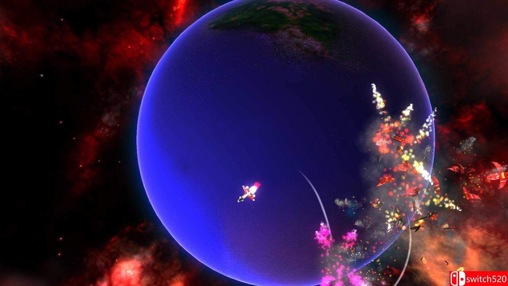 《Heckabomb（Heckabomb）》DARKSiDERS镜像版[EN]_2