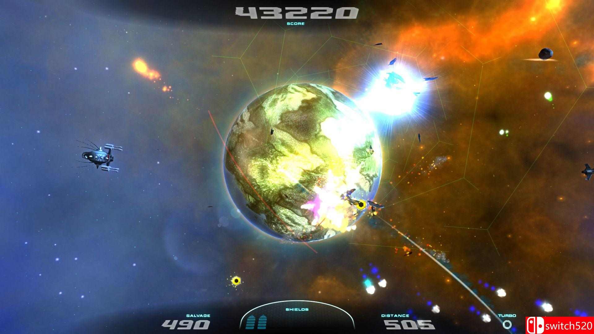 《Heckabomb（Heckabomb）》DARKSiDERS镜像版[EN]_3