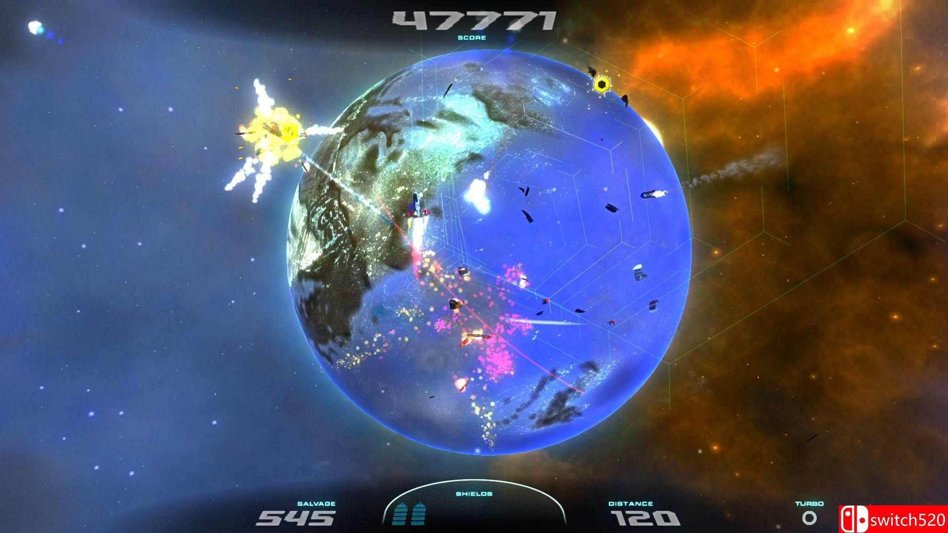 《Heckabomb（Heckabomb）》DARKSiDERS镜像版[EN]_4