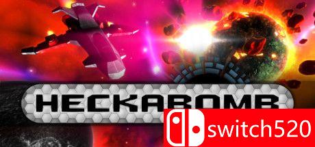 《Heckabomb（Heckabomb）》DARKSiDERS镜像版[EN]_0