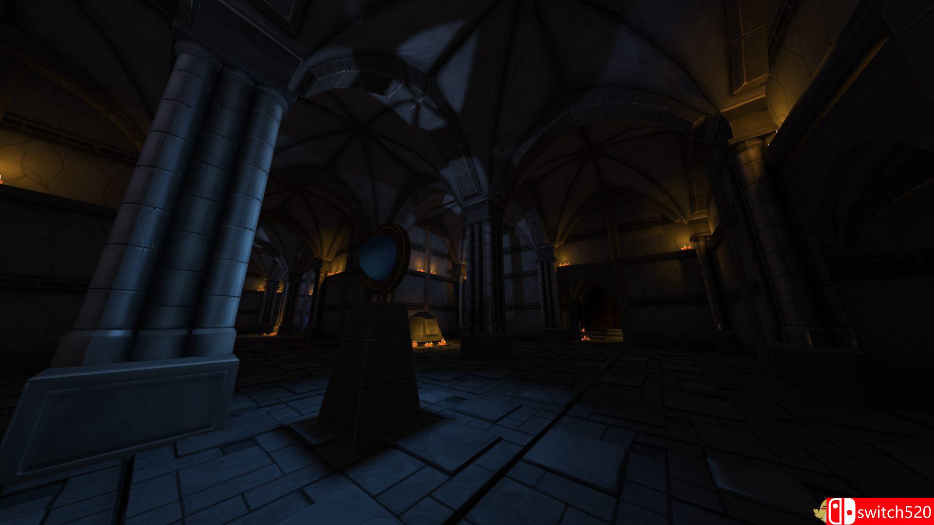 《地牢爬行（KryptCrawler）》HI2U镜像版[EN]_1