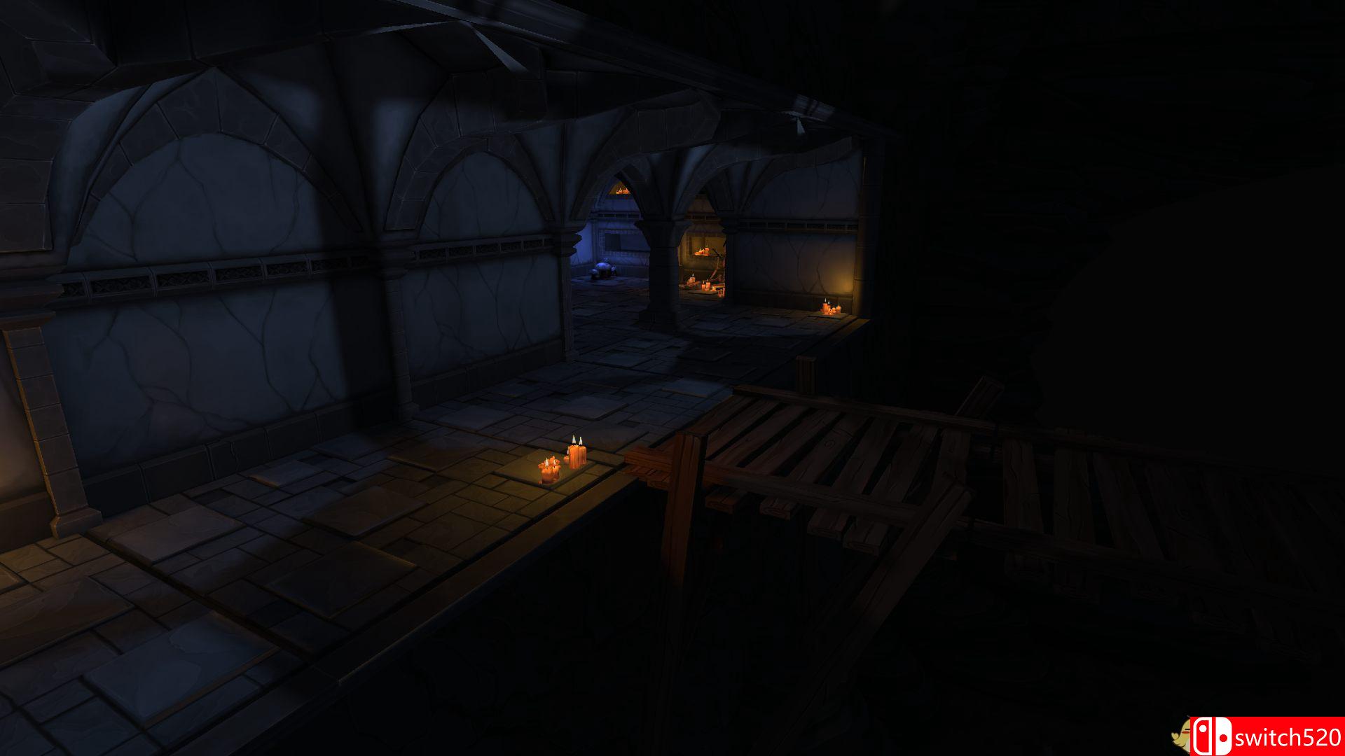 《地牢爬行（KryptCrawler）》HI2U镜像版[EN]_2