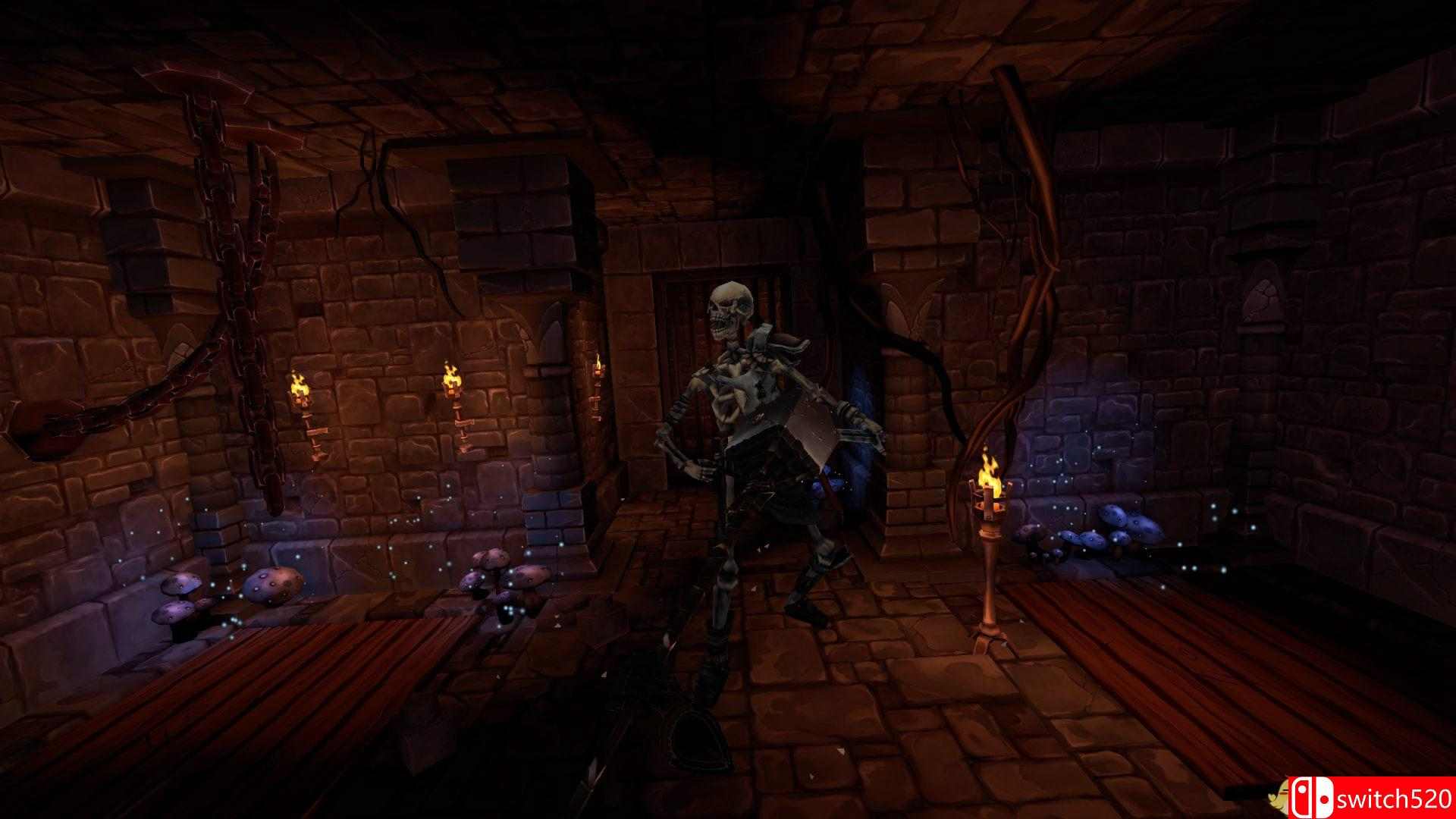 《地牢爬行（KryptCrawler）》HI2U镜像版[EN]_3