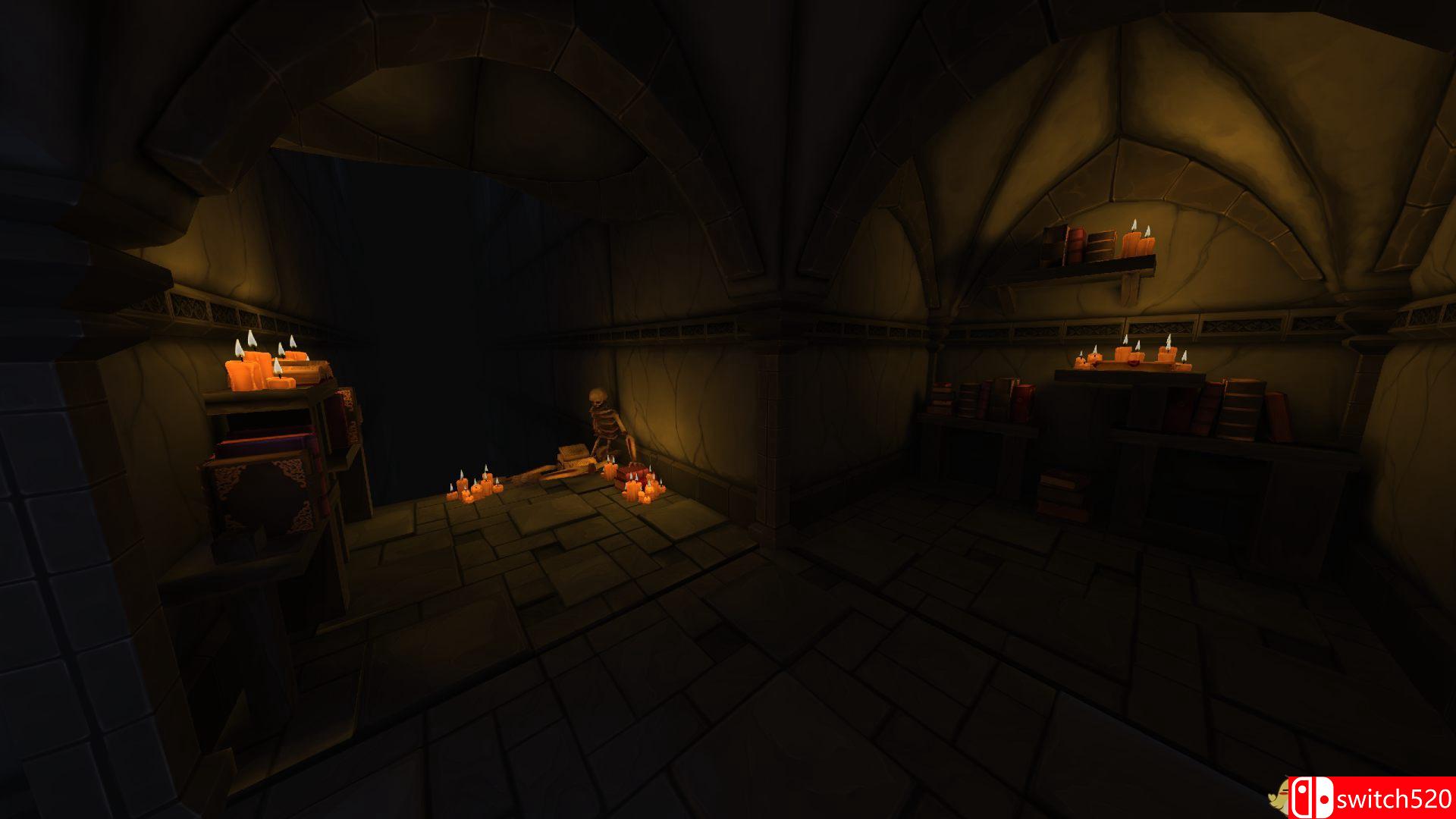 《地牢爬行（KryptCrawler）》HI2U镜像版[EN]_5