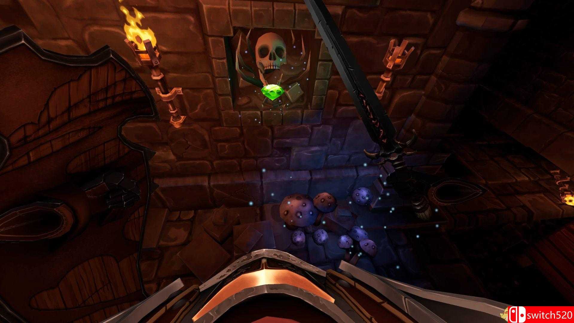 《地牢爬行（KryptCrawler）》HI2U镜像版[EN]_6