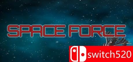 《太空动力（Space Force）》游戏主图
