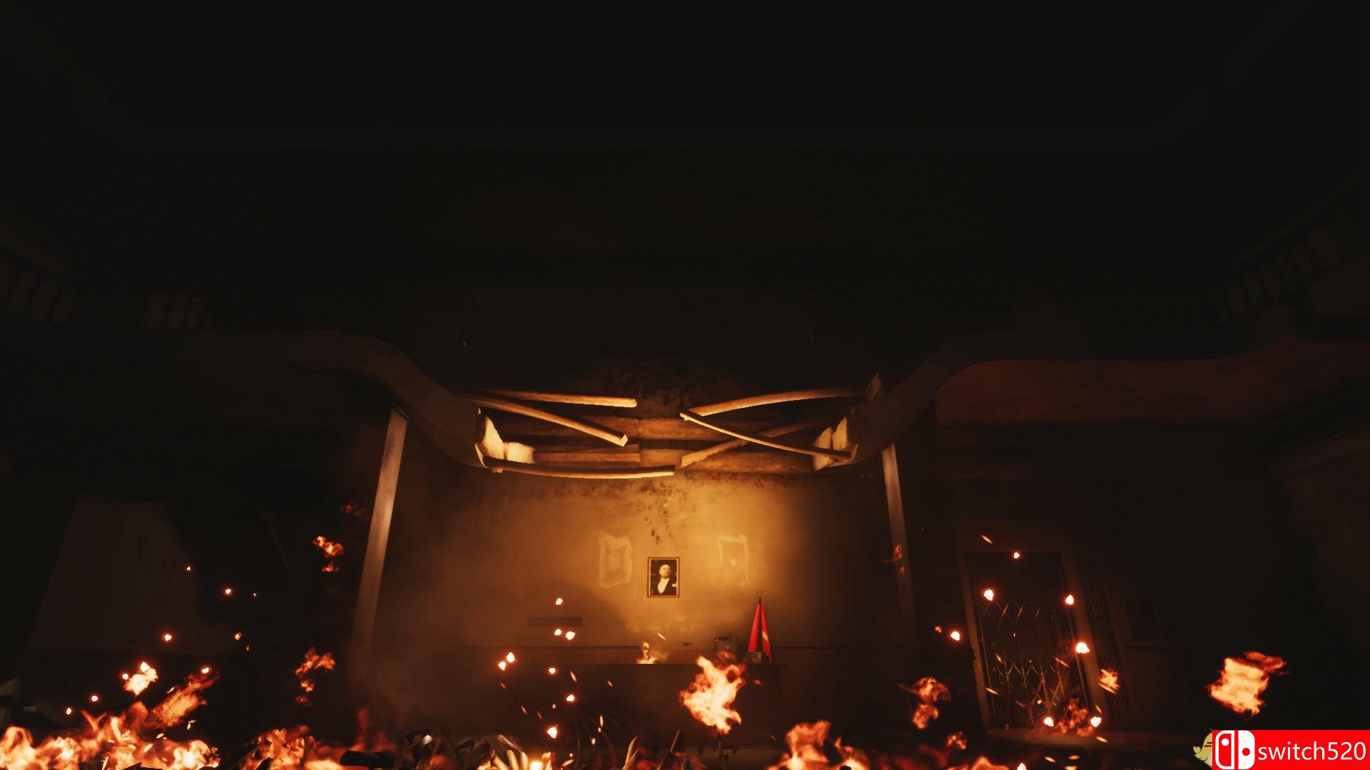 《GHOUL（GHOUL）》CODEX镜像版[CN/EN]_1