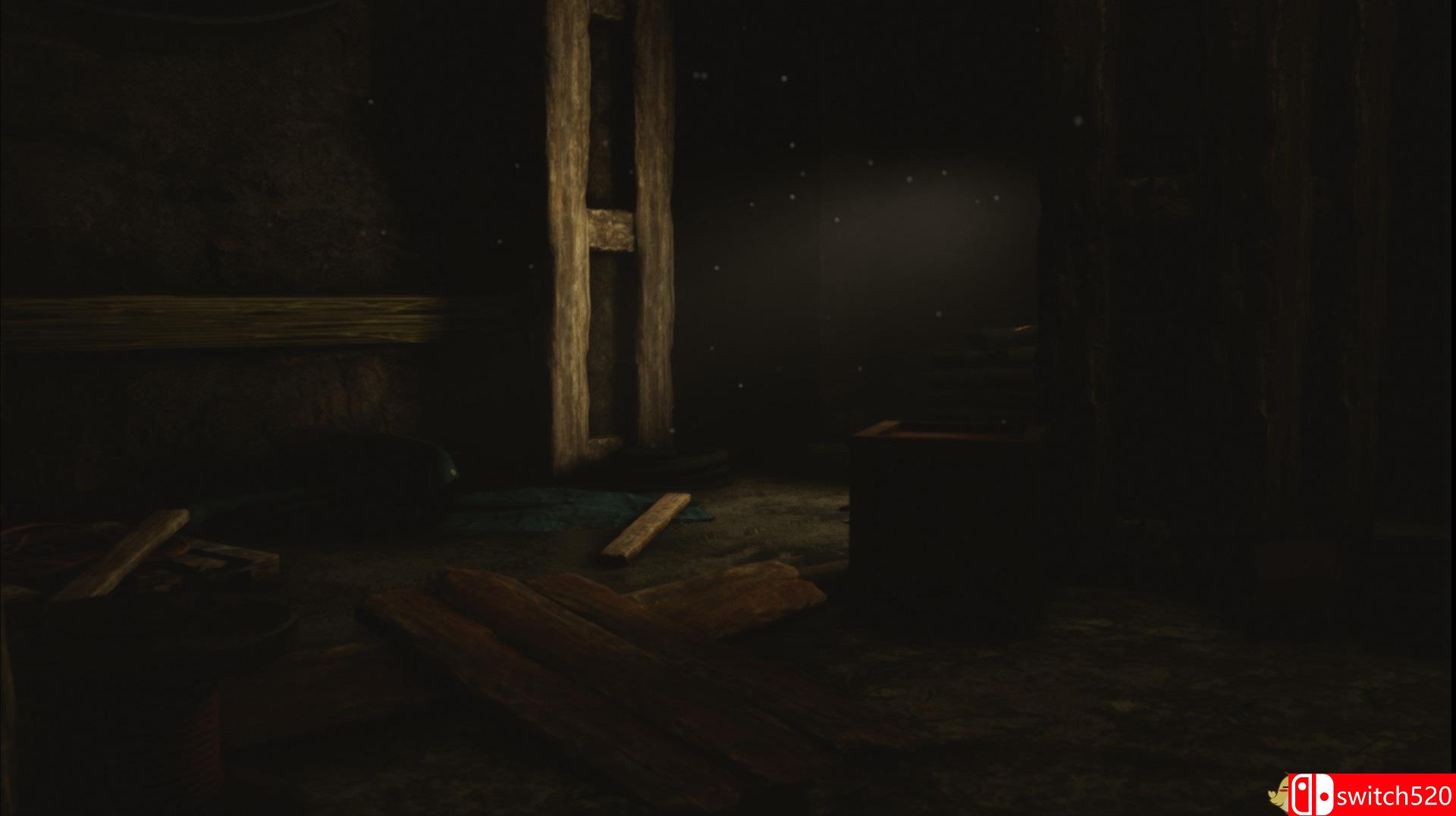 《GHOUL（GHOUL）》CODEX镜像版[CN/EN]_2