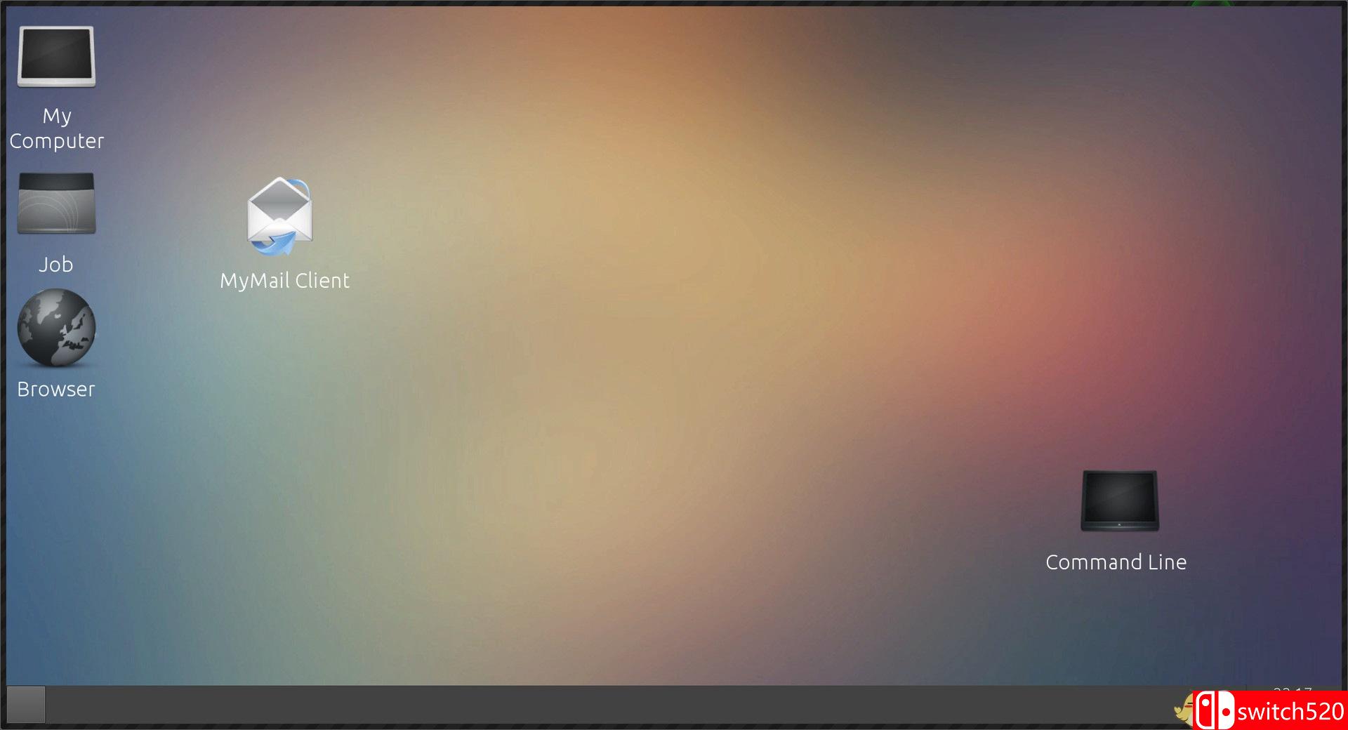 《GHOUL（GHOUL）》CODEX镜像版[CN/EN]_5