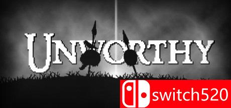 游戏《Unworthy》封面图