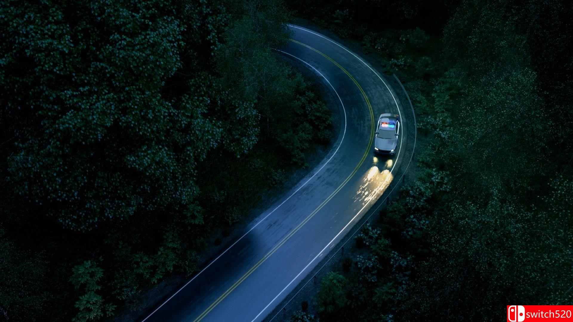 《黑暗自我（The Dark Inside Me）》第一章 CODEX镜像版[EN]_4