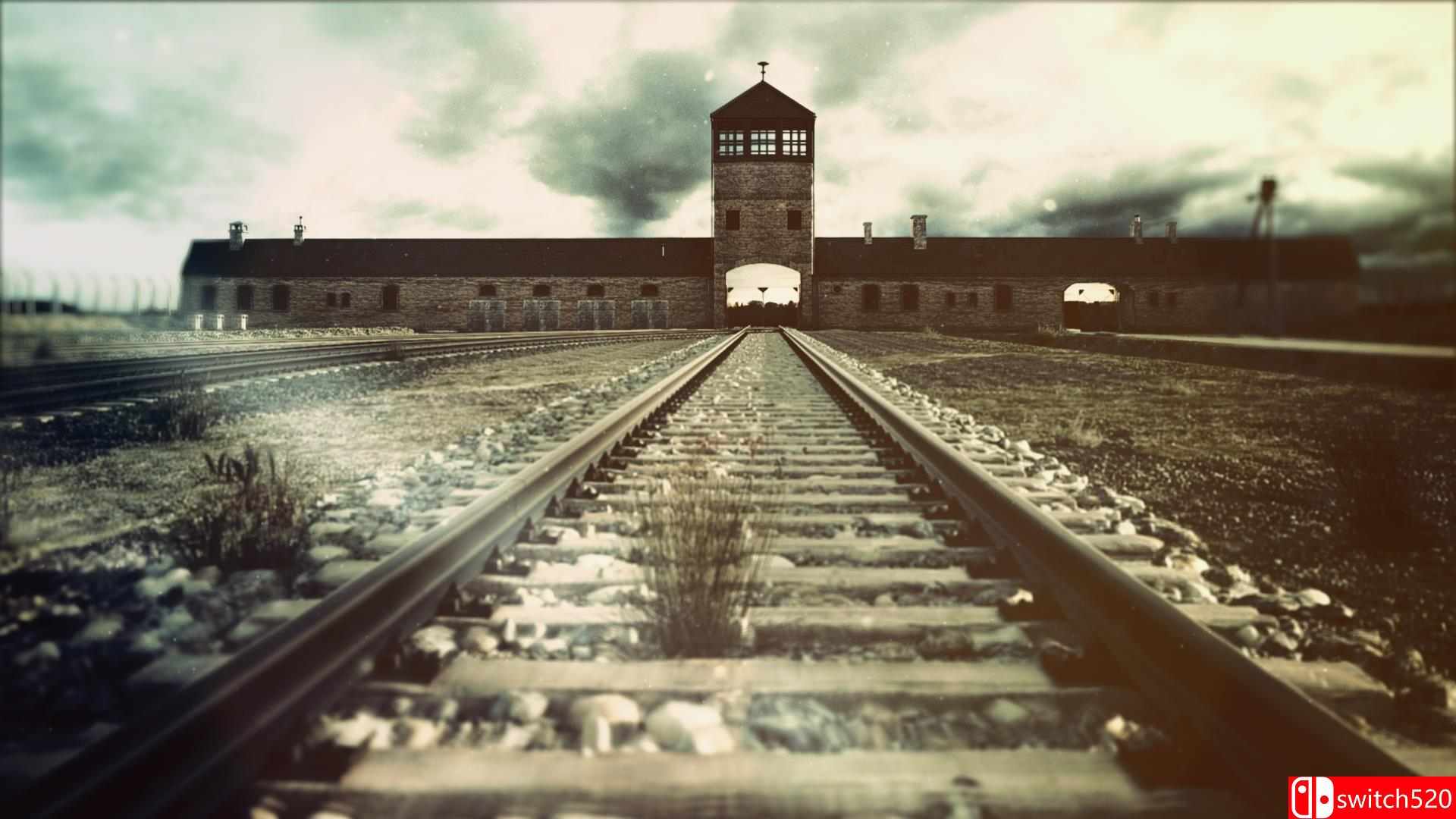 《黑暗自我（The Dark Inside Me）》第一章 CODEX镜像版[EN]_5