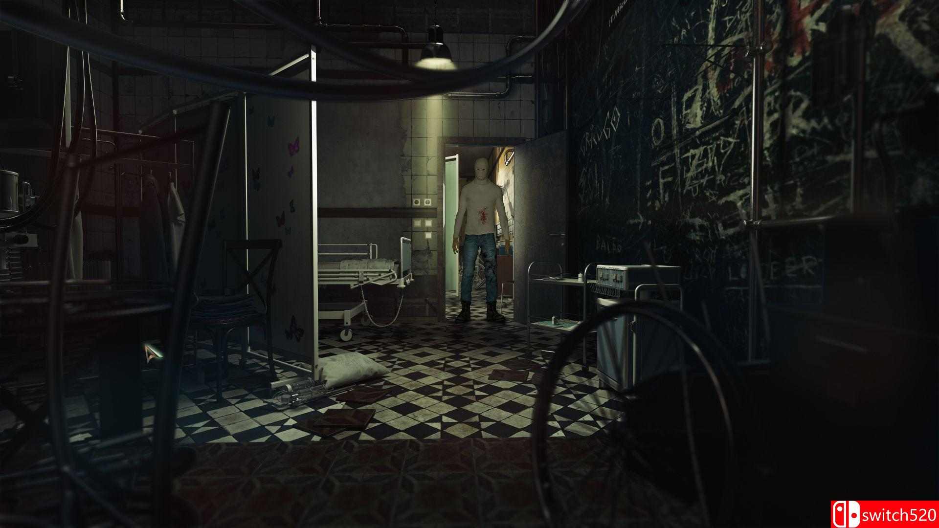 《黑暗自我（The Dark Inside Me）》第一章 CODEX镜像版[EN]_3