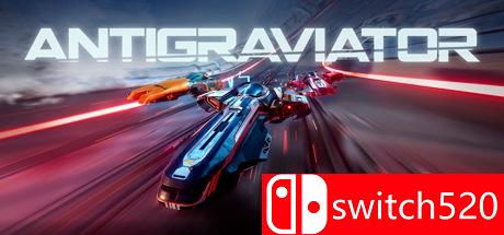 《反重力先锋（Antigraviator）》CODEX镜像版封面图