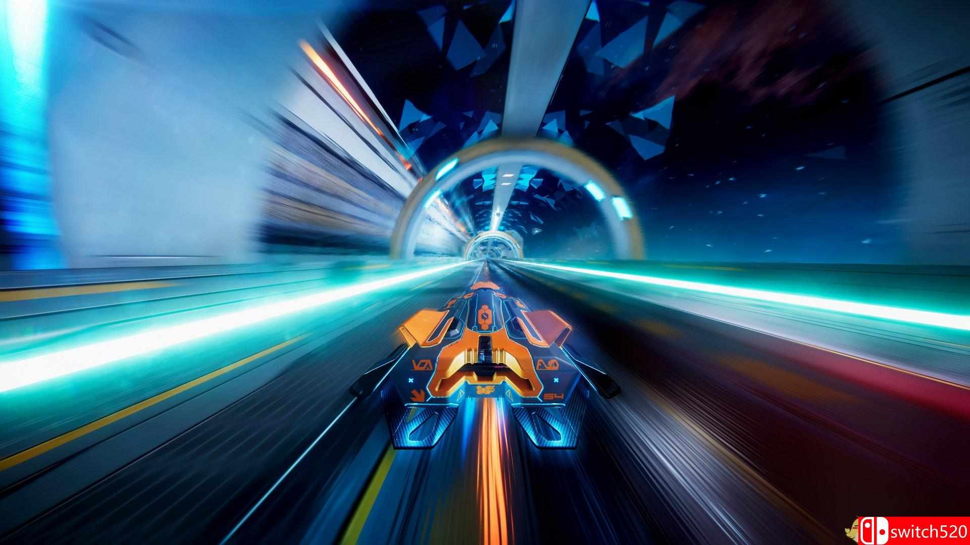 《反重力先锋》游戏截图5