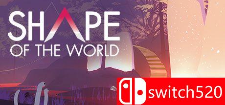 《世界塑造（Shape of the World）》游戏主图