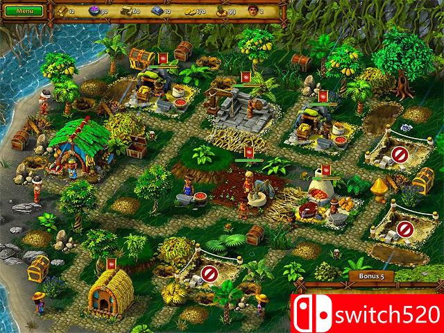 《摩艾6：不速之客（Moai 6: Unexpected Guests）》典藏版 RAZOR硬盘版[EN]_1