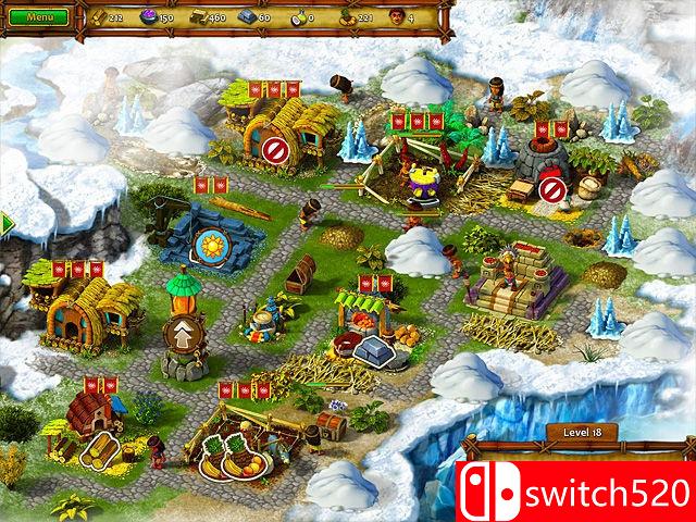 《摩艾6：不速之客（Moai 6: Unexpected Guests）》典藏版 RAZOR硬盘版[EN]_2