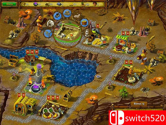 《摩艾6：不速之客（Moai 6: Unexpected Guests）》典藏版 RAZOR硬盘版[EN]_3