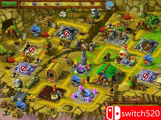 《摩艾6：不速之客（Moai 6: Unexpected Guests）》典藏版 RAZOR硬盘版[EN]_4