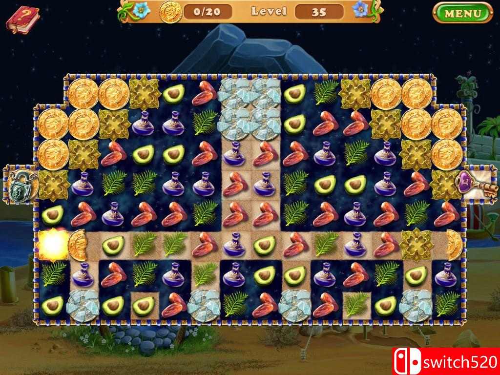 《劳拉城的调查7（Laruaville 7）》RAZOR硬盘版[EN]_1