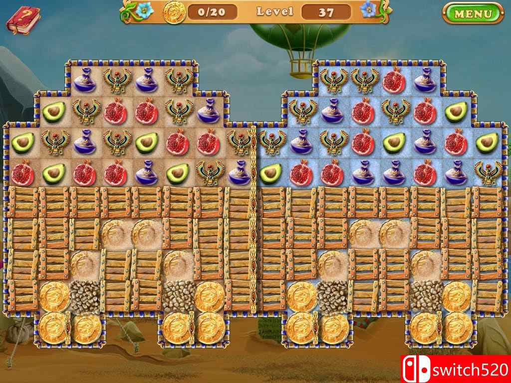 《劳拉城的调查7（Laruaville 7）》RAZOR硬盘版[EN]_3