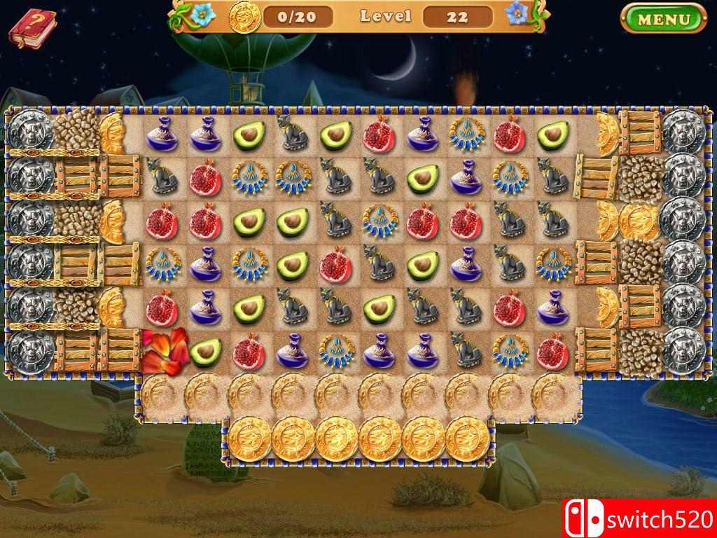 《劳拉城的调查7（Laruaville 7）》RAZOR硬盘版[EN]_4