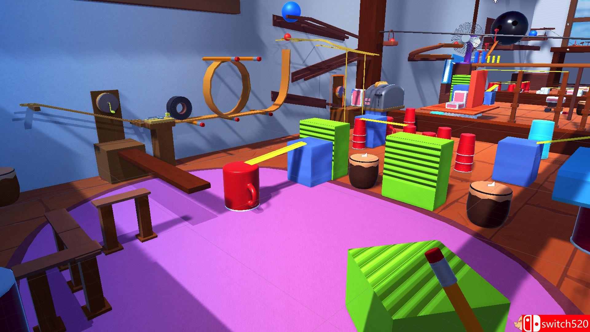 《自杀者：熟睡（Suicide Guy: Sleepin' Deeply）》HI2U镜像版[CN/EN]_2